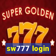 sw777 login